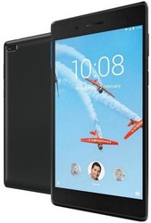 Замена матрицы на планшете Lenovo Tab 4 TB-7304X в Улан-Удэ